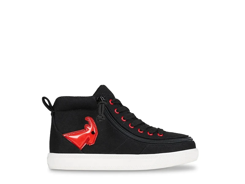 D|R II High-Top Sneaker - Kids'