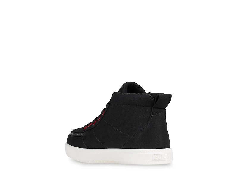 D|R II High-Top Sneaker - Kids'