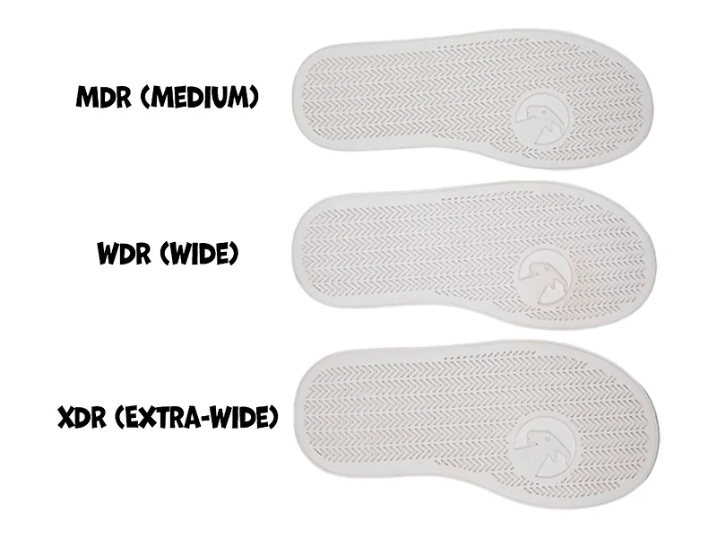 D|R II High-Top Sneaker - Kids'