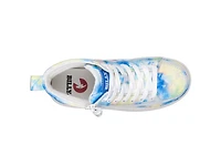 CS Watercolor High-Top Sneaker