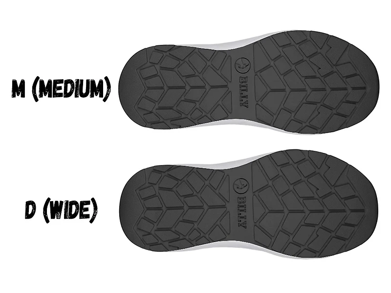 Sport Inclusion Sneaker