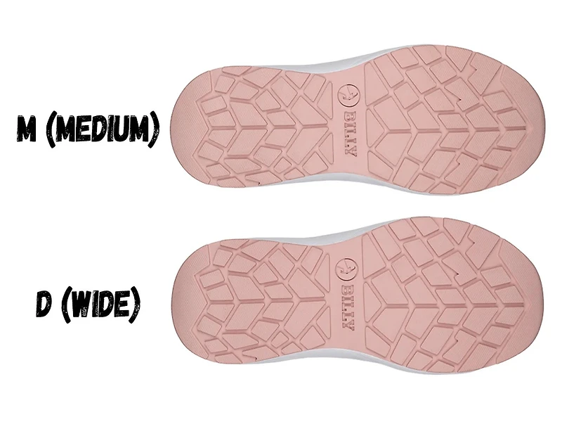 Sport Inclusion Sneaker - Women's