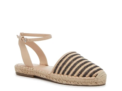 Bessie Espadrille Flat