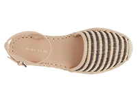 Bessie Espadrille Flat