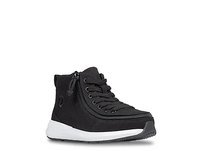 Goat Classic High-Top Sneaker