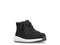 Goat Classic High-Top Sneaker