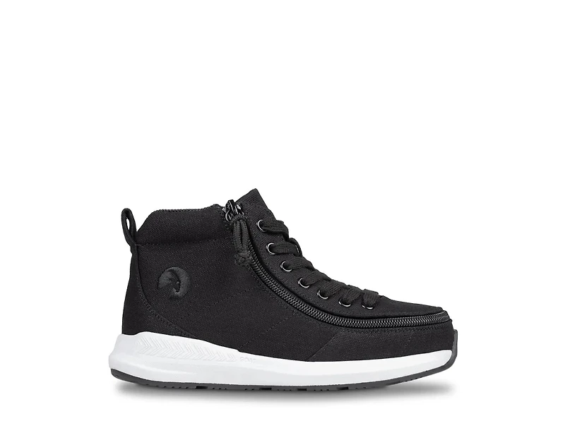 Goat Classic High-Top Sneaker