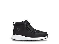 Goat Classic High-Top Sneaker