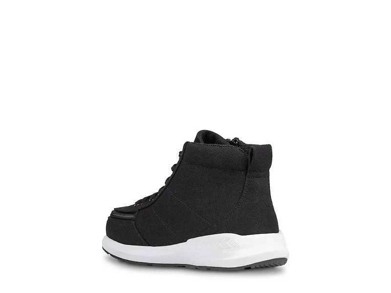 Goat Classic High-Top Sneaker