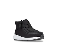 Goat Classic High-Top Sneaker