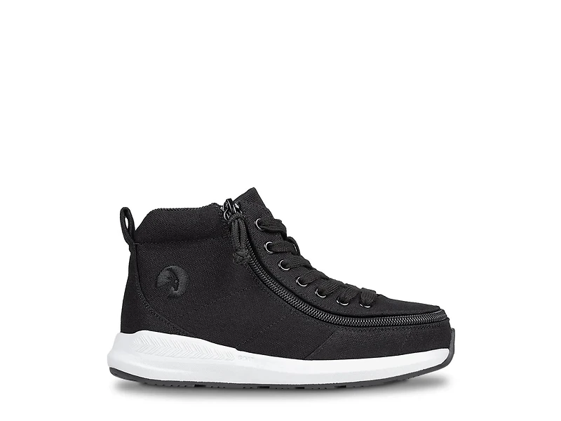 Goat Classic High-Top Sneaker