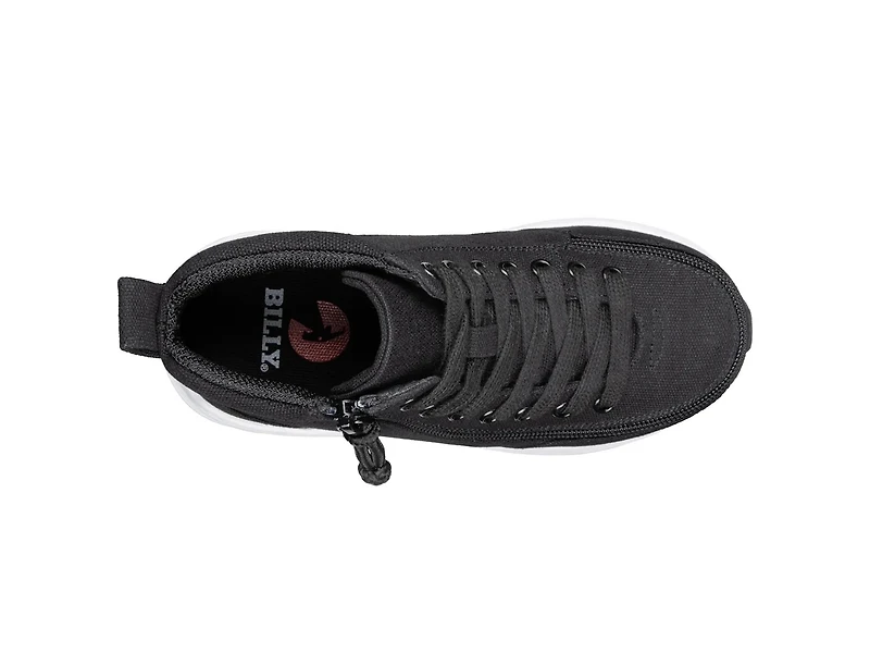 Goat Classic High-Top Sneaker