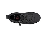 Goat Classic High-Top Sneaker