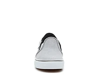 Asher Deluxe Slip-On Sneaker