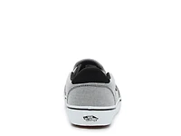 Asher Deluxe Slip-On Sneaker