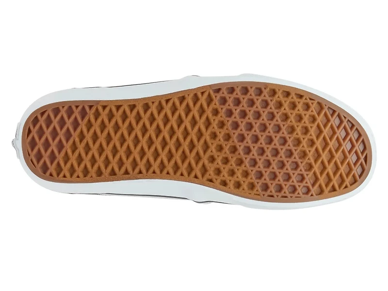 Asher Deluxe Slip-On Sneaker