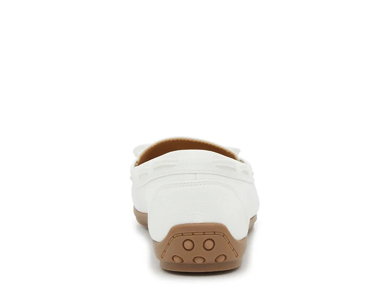 Lucie Boat Shoe