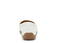 Lucie Boat Shoe