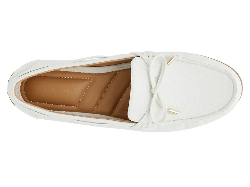 Lucie Boat Shoe