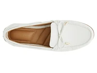 Lucie Boat Shoe
