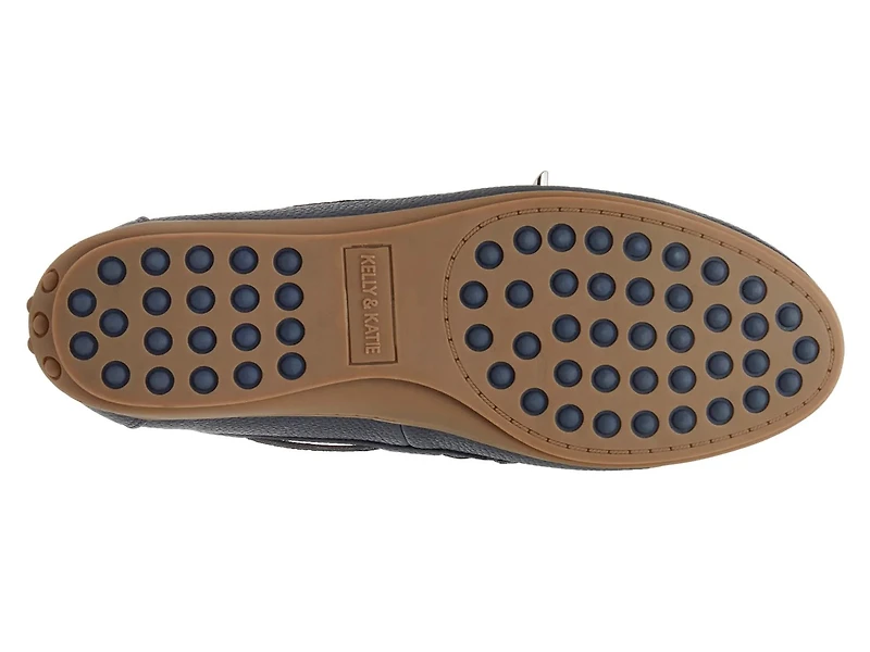 Lucie Boat Shoe