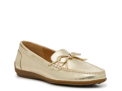 Lucie Boat Shoe