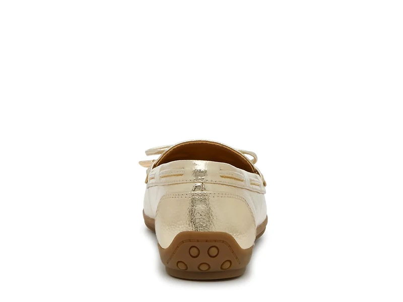 Lucie Boat Shoe