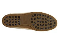 Lucie Boat Shoe
