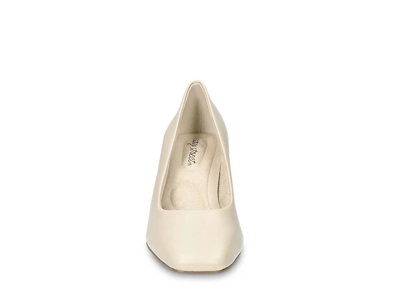 Poet Pump