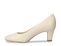 Poet Pump