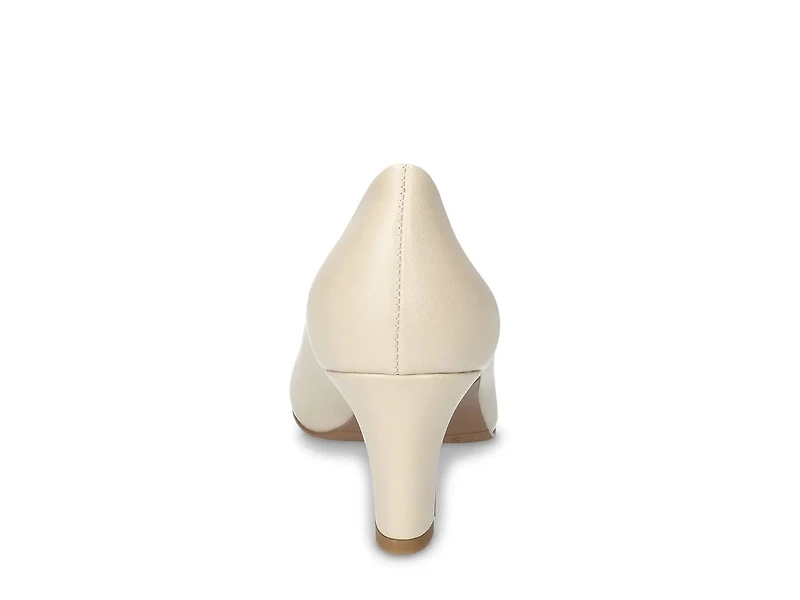 Poet Pump