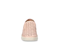 Petal Wedge Sandal