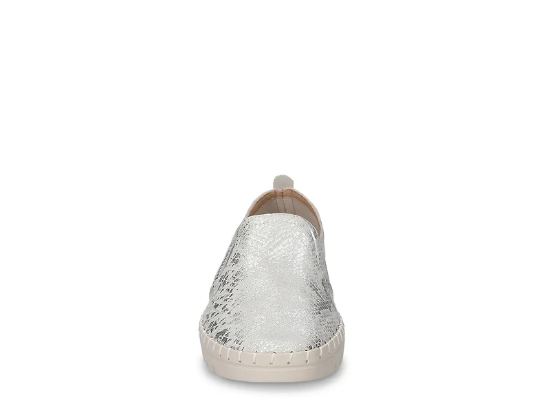 Fresh Slip-On Sneaker