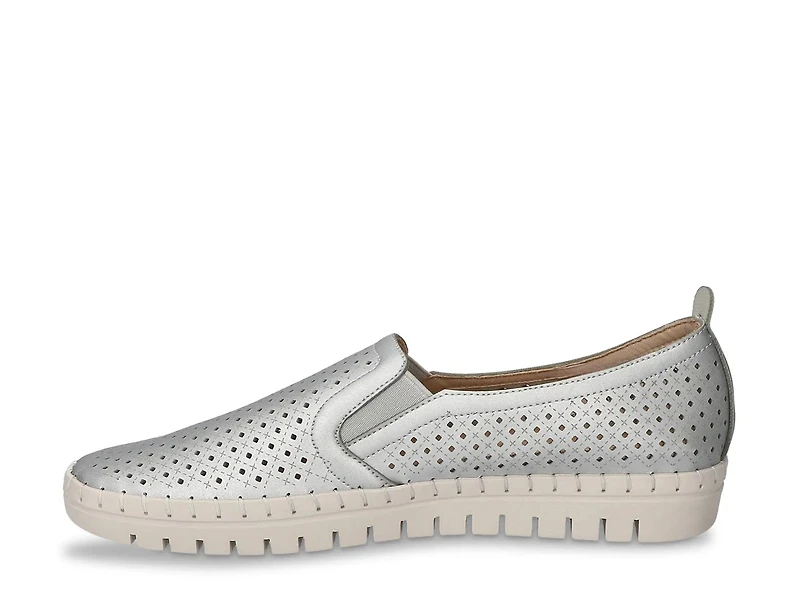 Fresh Slip-On Sneaker