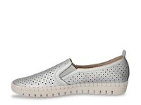 Fresh Slip-On Sneaker