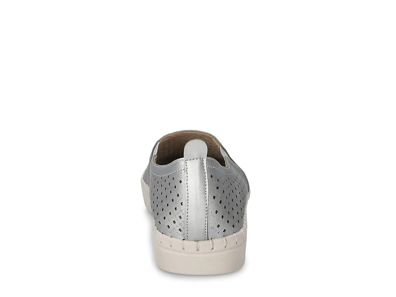 Fresh Slip-On Sneaker