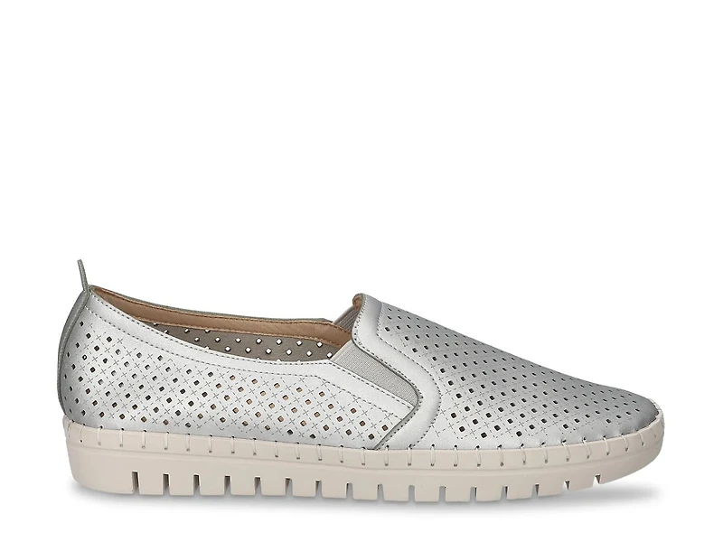 Fresh Slip-On Sneaker