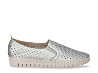 Fresh Slip-On Sneaker