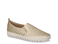 Fresh Slip-On Sneaker