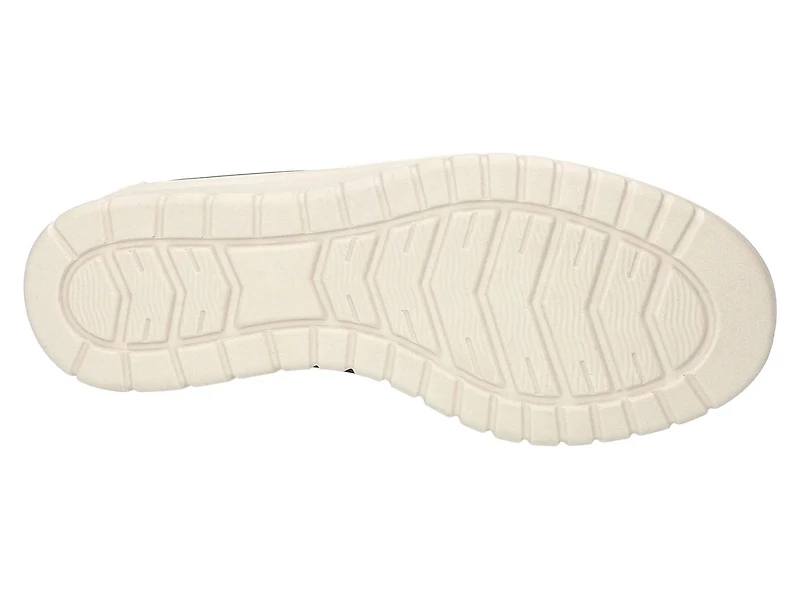 Ying Wedge Slip-On