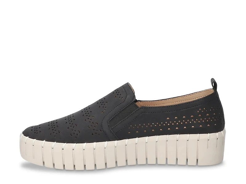 Peppy Platform Sneaker