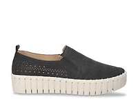 Peppy Platform Sneaker