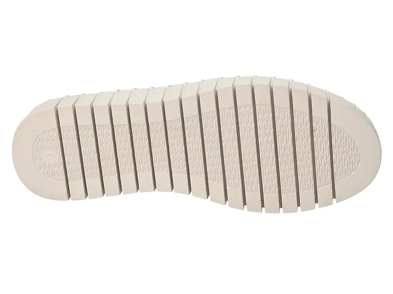 Peppy Platform Sneaker