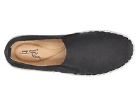 Peppy Platform Sneaker