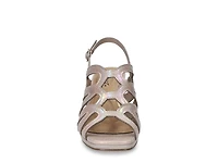Jetty Sandal