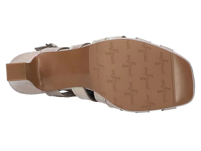 Jetty Sandal