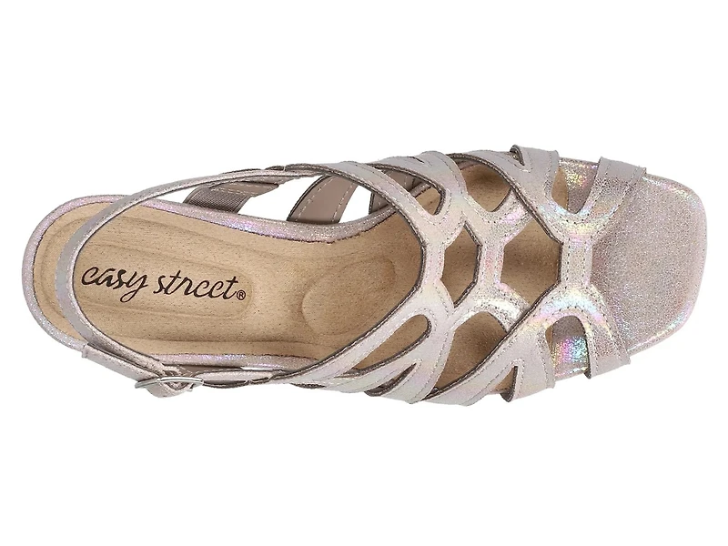 Jetty Sandal