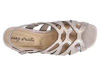 Jetty Sandal