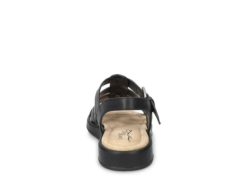 Chirp Gladiator Sandal