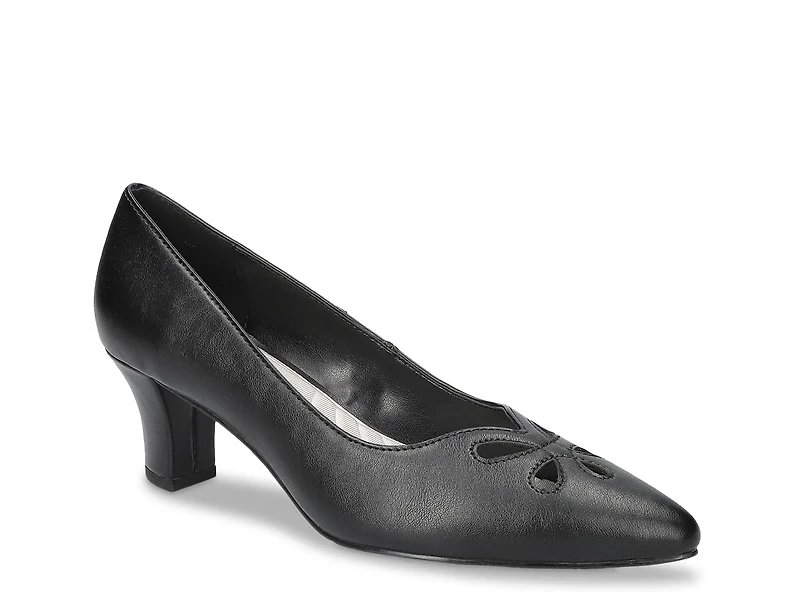 Pat Pump